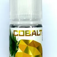 Жидкость - Cobalt - №0 - Ананас - 30мл